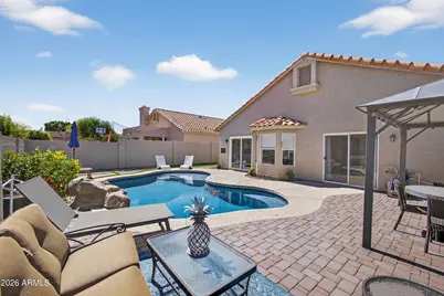 3955 N Ranier --, Mesa, AZ 85215 - Photo 48