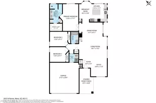 3955 N Ranier, Mesa, AZ 85215 - Photo 6