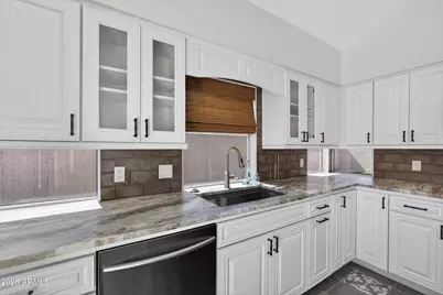 3955 N Ranier --, Mesa, AZ 85215 - Photo 4