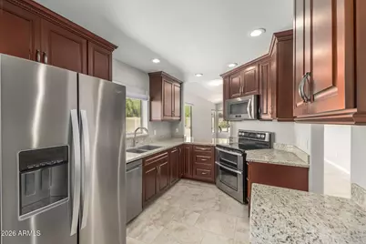 3602 W Escuda Drive, Glendale, AZ 85308 - Photo 4