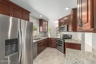 3602 W Escuda Dr, Glendale, AZ 85308 - Photo 4