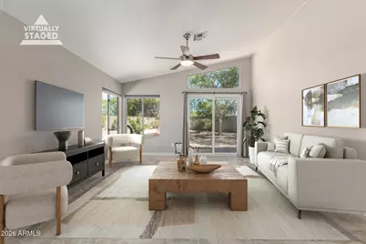 3602 W Escuda Drive, Glendale, AZ 85308 - Photo 2