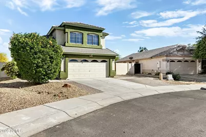 5739 W Seldon Lane, Glendale, AZ 85302 - Photo 10