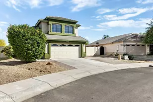 5739 W Seldon Ln, Glendale, AZ 85302 - Photo 10