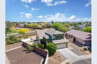 5739 W Seldon Lane, Glendale, AZ 85302 - Photo 8