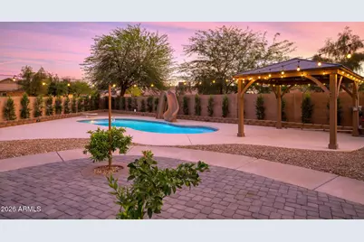 5739 W Seldon Lane, Glendale, AZ 85302 - Photo 46