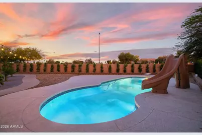 5739 W Seldon Lane, Glendale, AZ 85302 - Photo 50