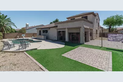 14582 W Wilshire Drive, Goodyear, AZ 85395 - Photo 40