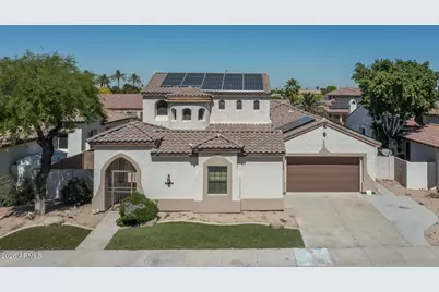 14582 W Wilshire Drive, Goodyear, AZ 85395 - Photo 66