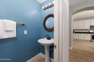 3167 E Powell Way, Gilbert, AZ 85298 - Photo 28