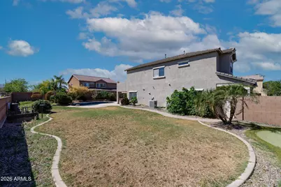 3167 E Powell Way, Gilbert, AZ 85298 - Photo 32