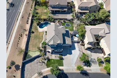 3167 E Powell Way, Gilbert, AZ 85298 - Photo 42