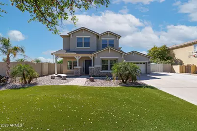 3167 E Powell Way, Gilbert, AZ 85298 - Photo 30