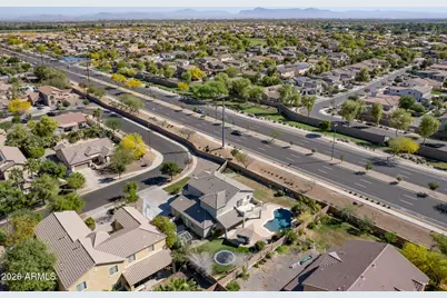 3167 E Powell Way, Gilbert, AZ 85298 - Photo 44