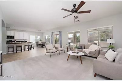 3167 E Powell Way, Gilbert, AZ 85298 - Photo 16