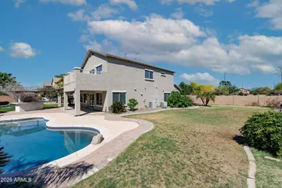 3167 E Powell Way, Gilbert, AZ 85298 - Photo 34