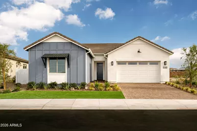5743 S Quartz Street, Gilbert, AZ 85298 - Photo 1