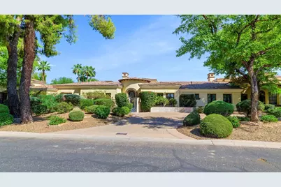 6730 E Sunnyvale Road, Paradise Valley, AZ 85253 - Photo 2