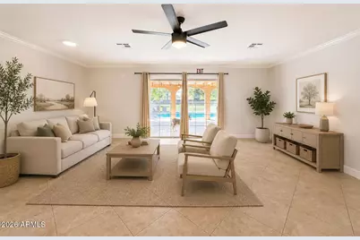 5337 E Thunderbird Road, Scottsdale, AZ 85254 - Photo 2