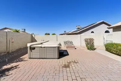 5507 E Farmdale Avenue, Mesa, AZ 85206 - Photo 32