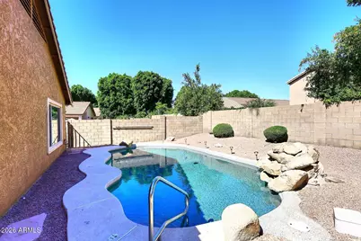 7436 W Abraham Lane, Glendale, AZ 85308 - Photo 18