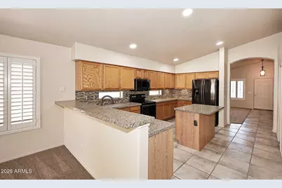 7436 W Abraham Lane, Glendale, AZ 85308 - Photo 4