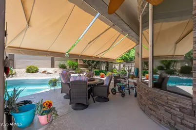 15618 E Cactus Drive, Fountain Hills, AZ 85268 - Photo 32