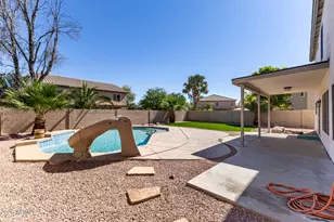 3362 E Silverbell Rd, San Tan Valley, AZ 85143 - Photo 16