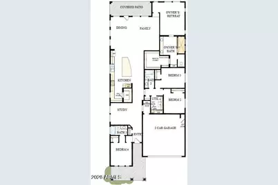 1926 W Holden Drive, Phoenix, AZ 85085 - Photo 2