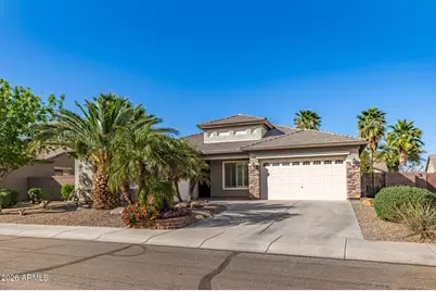 44566 W Granite Drive, Maricopa, AZ 85139 - Photo 2