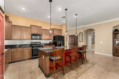 44566 W Granite Drive, Maricopa, AZ 85139 - Photo 6