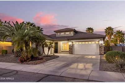 44566 W Granite Drive, Maricopa, AZ 85139 - Photo 1