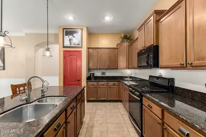 44566 W Granite Drive, Maricopa, AZ 85139 - Photo 8