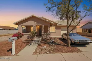 674 W Ramos Dr, Casa Grande, AZ 85122 - Photo 1