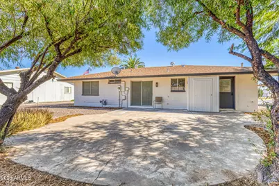 13812 N 103rd Way, Sun City, AZ 85351 - Photo 16