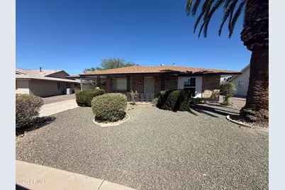 13812 N 103rd Way, Sun City, AZ 85351 - Photo 1