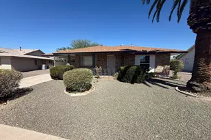 13812 N 103rd Way, Sun City, AZ 85351 - Photo 1