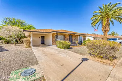 13812 N 103rd Way, Sun City, AZ 85351 - Photo 2