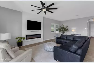 34926 N Jacobs Road, San Tan Valley, AZ 85144 - Photo 26