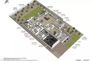 34926 N Jacobs Rd, San Tan Valley, AZ 85144 - Photo 2