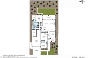 34926 N Jacobs Rd, San Tan Valley, AZ 85144 - Photo 82