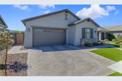 34926 N Jacobs Road, San Tan Valley, AZ 85144 - Photo 4