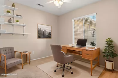 16838 W Desert Blossom Way, Surprise, AZ 85387 - Photo 14