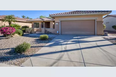 16838 W Desert Blossom Way, Surprise, AZ 85387 - Photo 2