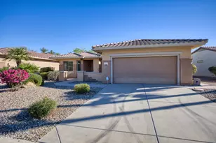 16838 W Desert Blossom Way, Surprise, AZ 85387 - Photo 2