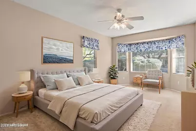 16838 W Desert Blossom Way, Surprise, AZ 85387 - Photo 16