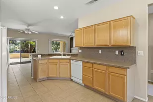 16838 W Desert Blossom Way, Surprise, AZ 85387 - Photo 12