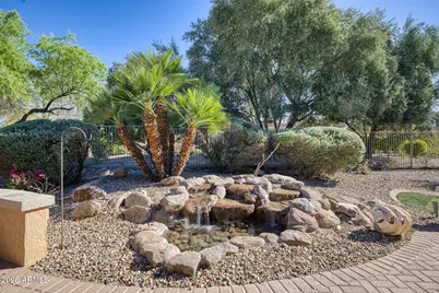 16838 W Desert Blossom Way, Surprise, AZ 85387 - Photo 32