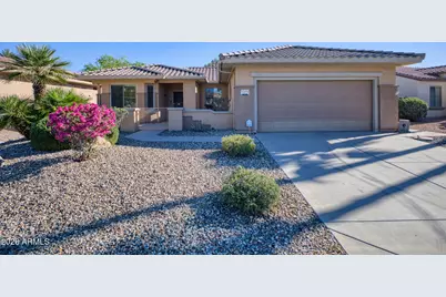 16838 W Desert Blossom Way, Surprise, AZ 85387 - Photo 1