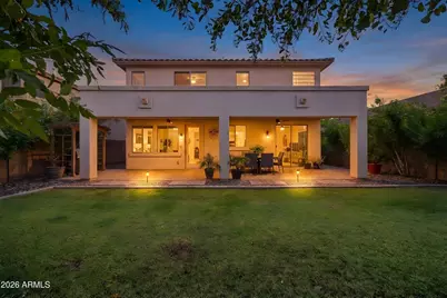 3320 E Merlot Street, Gilbert, AZ 85298 - Photo 36
